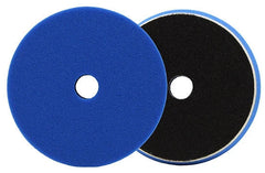 LAKE COUNTRY HDO BLUE FOAM ORBITAL PAD - 5.5 INCH