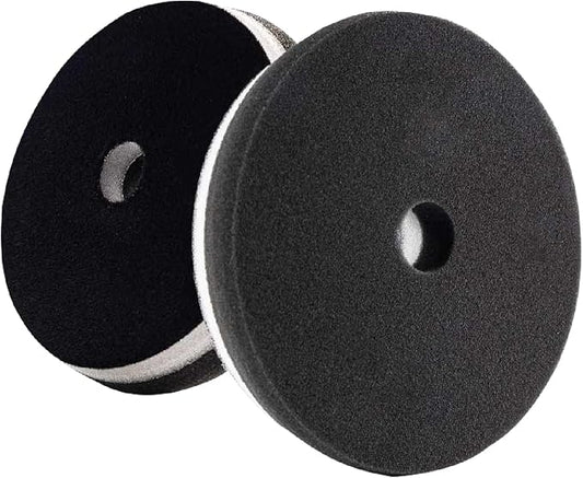 LAKE COUNTRY HDO BLACK FINISHING PAD – 5.5 INCH