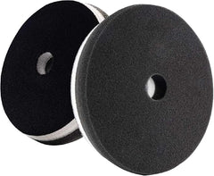 LAKE COUNTRY HDO BLACK FINISHING PAD – 5.5 INCH