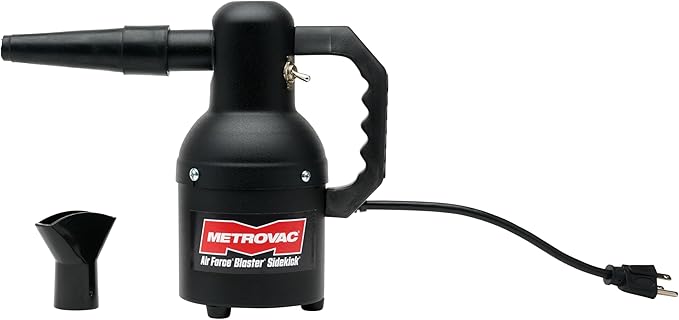 METRO VAC SK1 BLASTER SIDEKICK