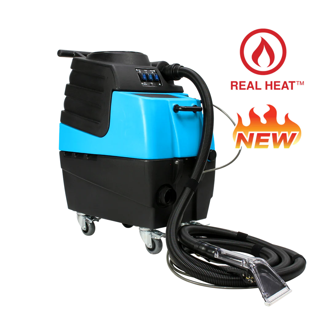 MYTEE HP90 STINGRAY HEATED AUTOMOTIVE DETAIL EXTRACTOR