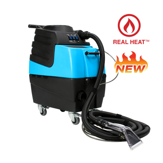 MYTEE HP90 STINGRAY HEATED AUTOMOTIVE DETAIL EXTRACTOR