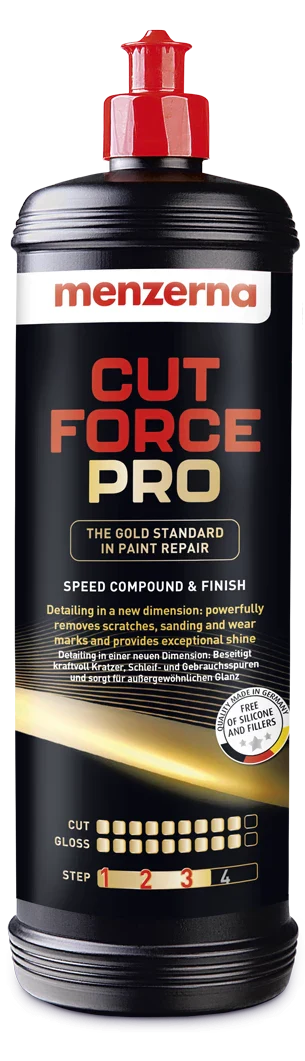 MENZERNA CUT FORCE PRO 1L