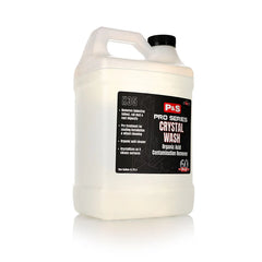 P&S CRYSTAL WASH - 128OZ