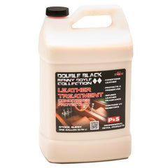 P&S DOUBLE BALCK LEATHER TREATMENT CONDITIONER