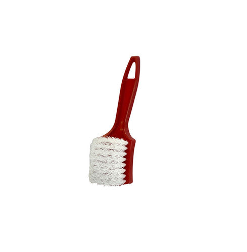 RED CARPET BRUSH