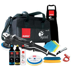 RUPES BIGFOOT LHR21 MARK V DELUXE KIT