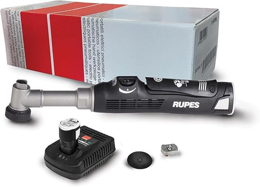 RUPES IBRID NANO BATTERY KIT