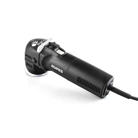 RUPES LHR75E MINI RANDOM ORBITAL POLISHER