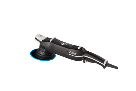 RUPES LHR21 MKV RANDOM ORBITAL POLISHER