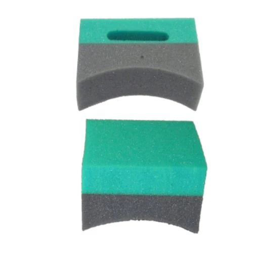 TIRE DRESSING APPLICATOR