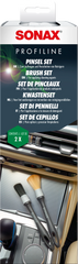 SONAX PROFILINE BRUSH SET