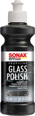 SONAX PROFILINE GLASS POLISH - 250ML
