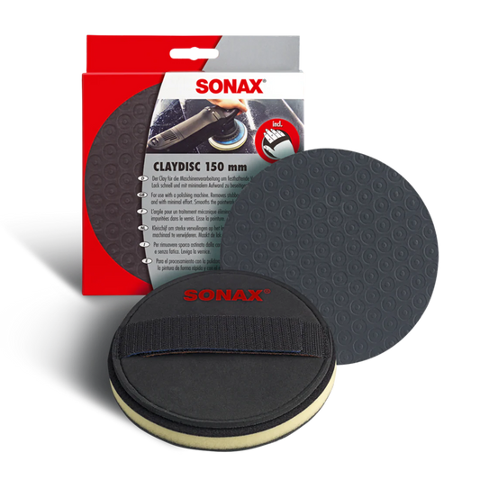 SONAX CLAY DISK - 150MM