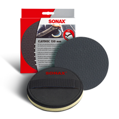 SONAX CLAY DISK - 150MM