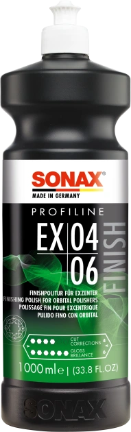SONAX EX 04-06