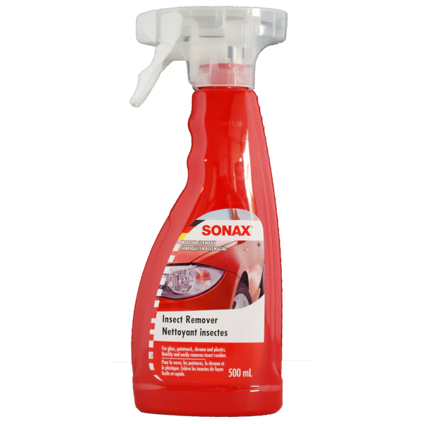 SONAX INSECT REMOVER - 500ML