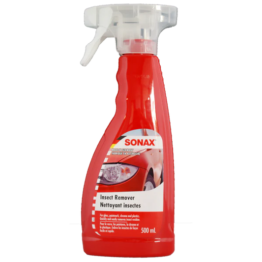 SONAX INSECT REMOVER - 500ML