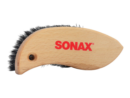 SONAX LEATHER BRUSH
