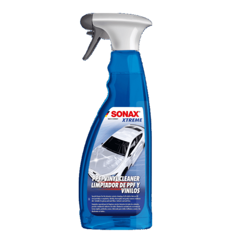SONAX PPF + VINYL CLEANER - 750 ML