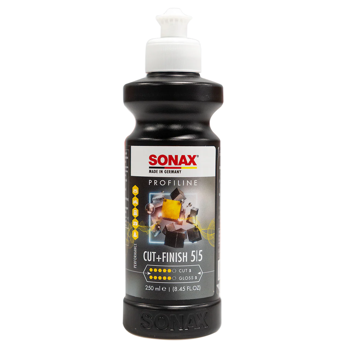 SONAX PROFILINE CUT & FINISH 5|5