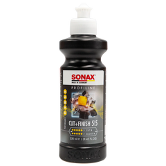 SONAX PROFILINE CUT & FINISH 5|5