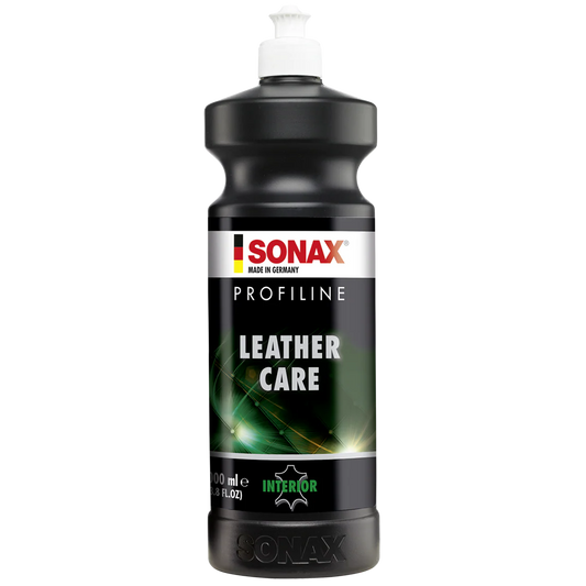 SONAX PROFILINE LEATHER CARE - 1L