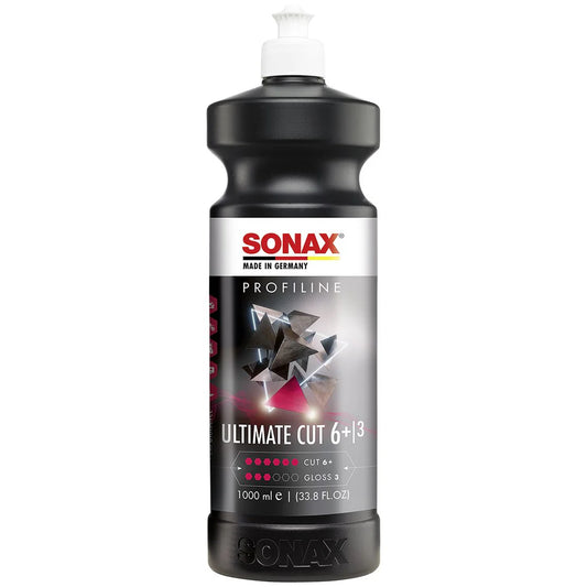 SONAX PROFILINE ULTIMATE CUT 6+|3