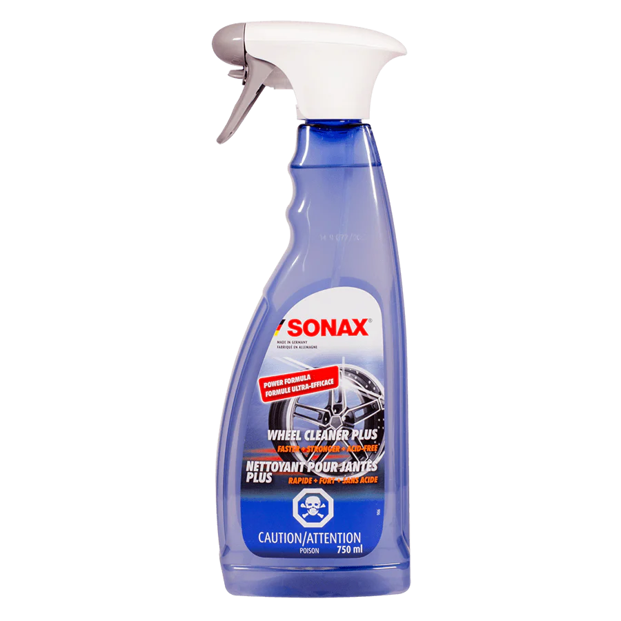 SONAX WHEEL CLEANER PLUS