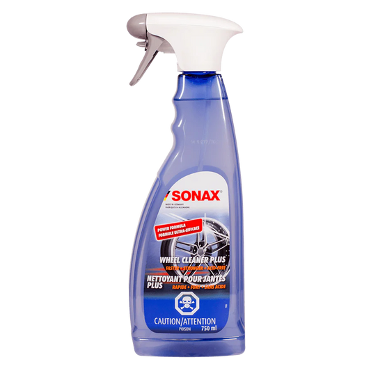 SONAX WHEEL CLEANER PLUS