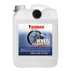 SONAX WHEEL CLEANER PLUS
