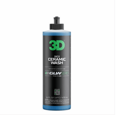 3D GLW SERIES SIO2 CERAMIC WASH 16OZ