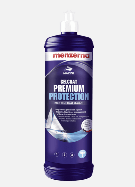 MENZERNA GELCOAT PREMIUM PROTECTION