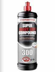 MENZERNA 300 SUPER HEAVY CUT COMPOUND