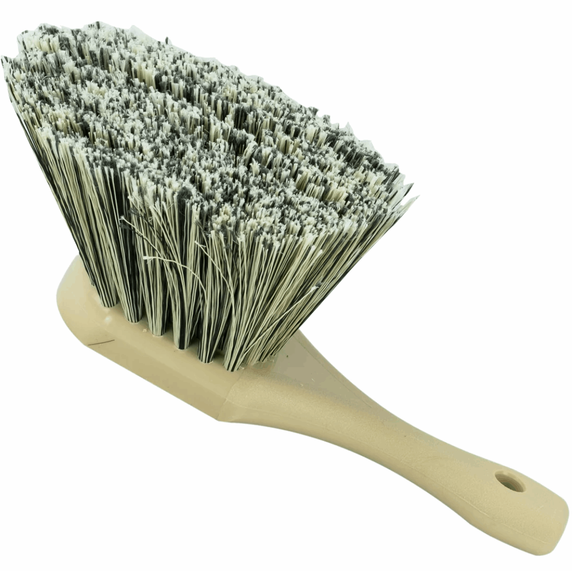 SALT & PEPPER BRUSH
