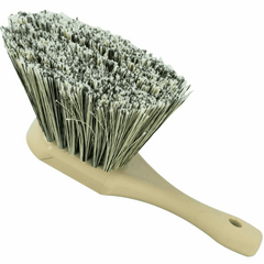 SALT & PEPPER BRUSH