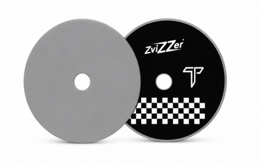 ZVIZZER UFO GREY HARD PAD
