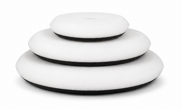 ZVIZZER UFO WHITE MEDIUM PAD