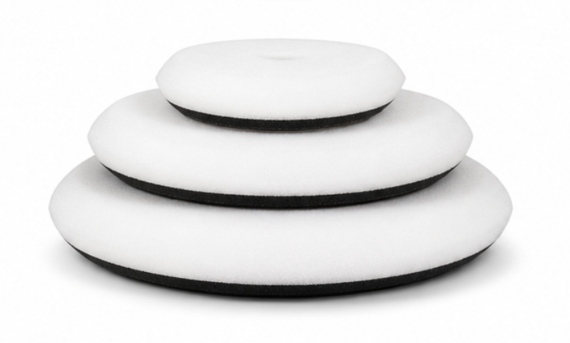 ZVIZZER UFO WHITE MEDIUM PAD