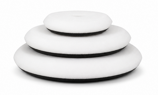ZVIZZER UFO WHITE MEDIUM PAD