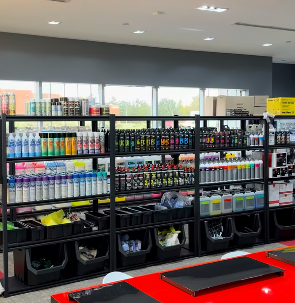 Product Line Expansion