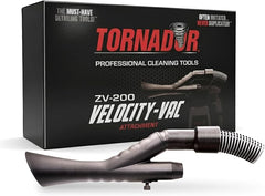 TORNADOR VELOCITY-VAC