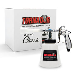 TORNADOR Z-010 CLASSIC CAR CLEANING TOOL
