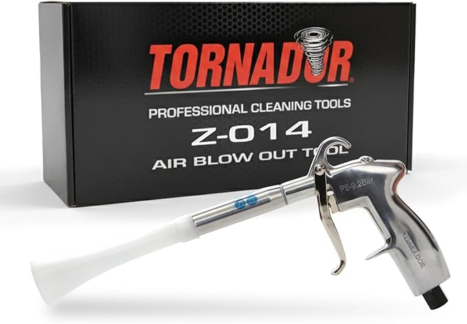 TORNADOR Z-014 BLOW OUT TOOL