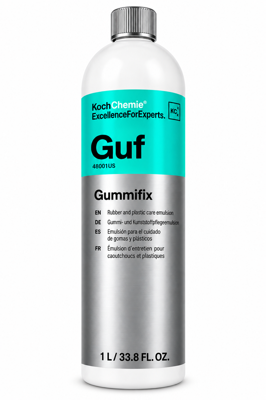 KOCH CHEMIE GUMMIFIX