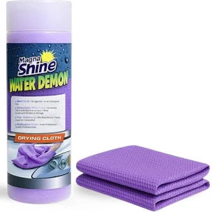 WATER DEMON DRYING CLOTH