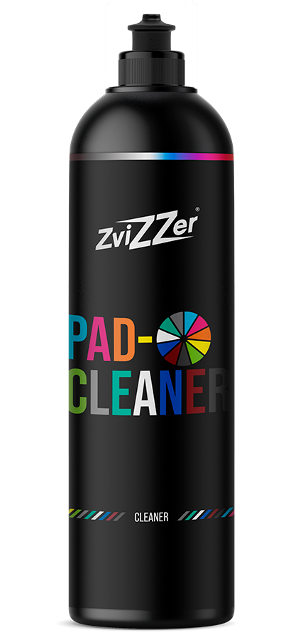 ZVIZER PAD CLEANER 750ML