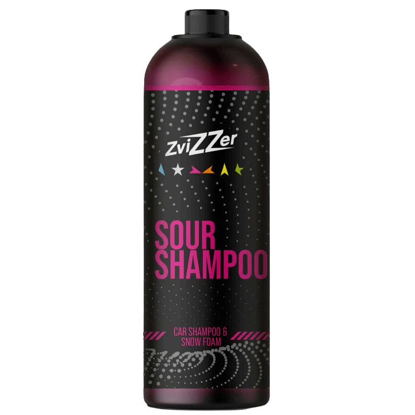 ZVIZZER SOUR SHAMPOO 1L
