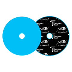 ZVIZZER THERMO BLUE SUPER HEAVY FOAM PAD