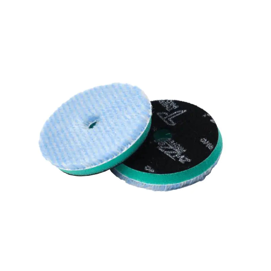 ZVIZZER THERMO HYBRID GREEN PAD